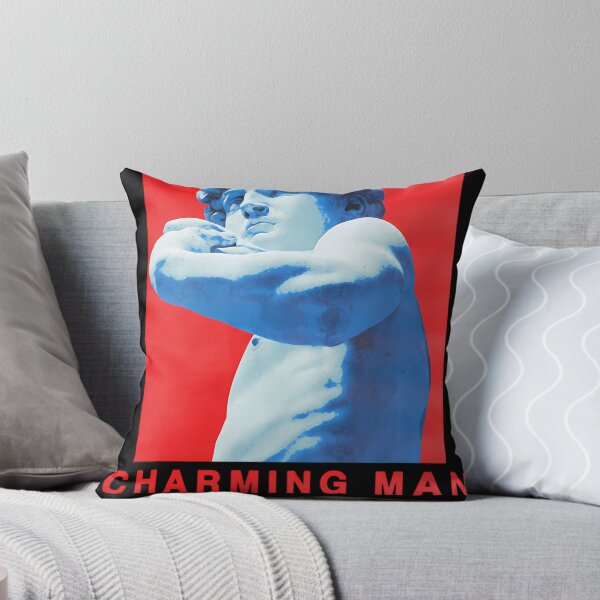 Item preview, The Smiths designed and sold by DreamArt-Jar.