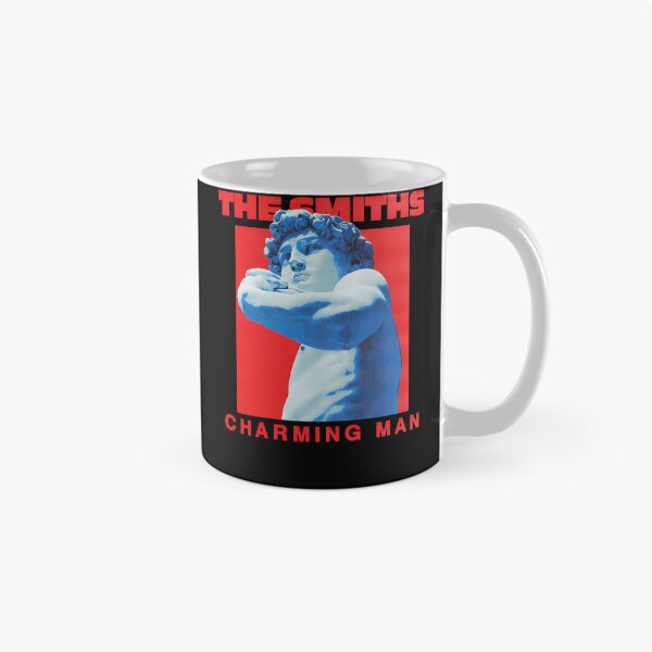 Item preview, The Smiths designed and sold by DreamArt-Jar.