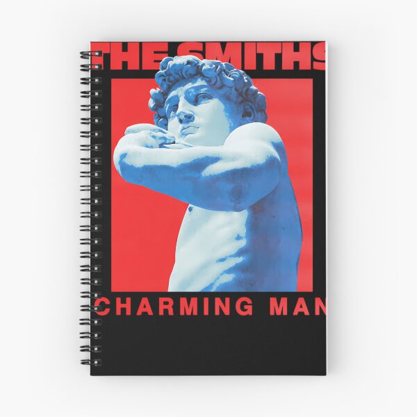 Item preview, The Smiths designed and sold by DreamArt-Jar.