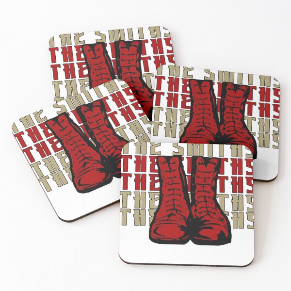 Item preview, The Smiths designed and sold by TeeHaven-Art.