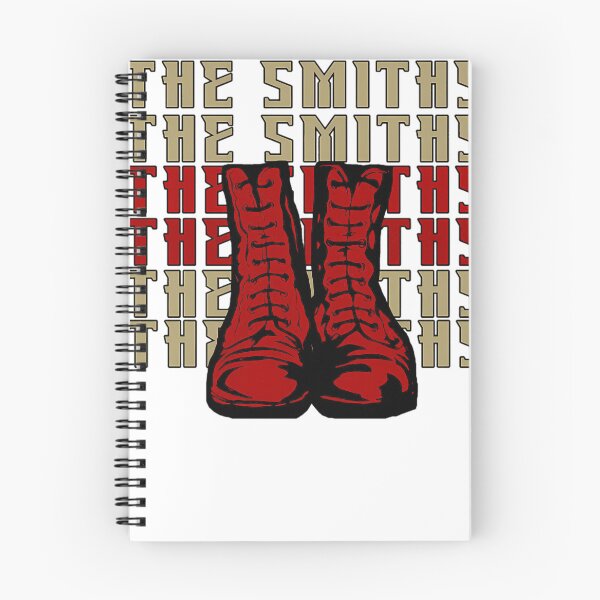 Item preview, The Smiths designed and sold by TeeHaven-Art.