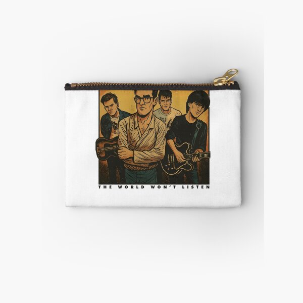 Item preview, The Smiths designed and sold by DreamArt-Jar.