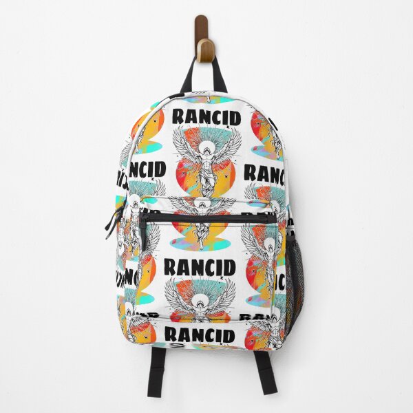 Item preview, Angel Rancid Black designed and sold by Beach Long.
