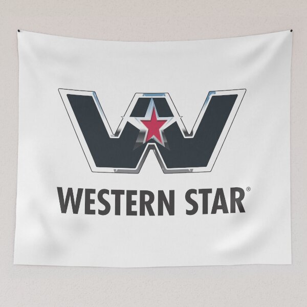 Artikelvorschau, Swan Western Star Trucks Blossom Dreams entworfen und verkauft von Tonigard.