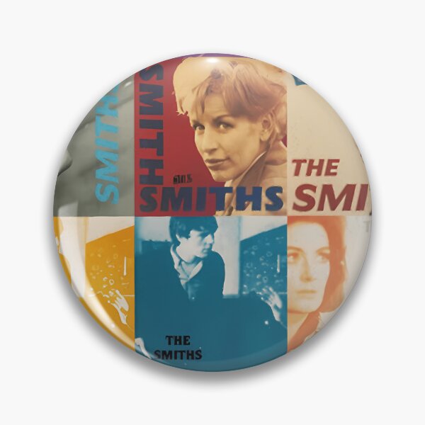 Item preview, The Smiths designed and sold by TeeHaven-Art.