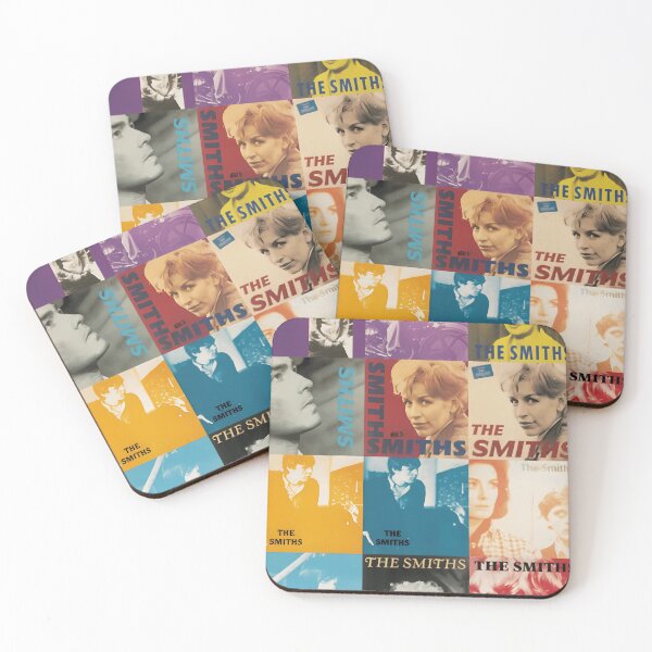 Item preview, The Smiths designed and sold by TeeHaven-Art.