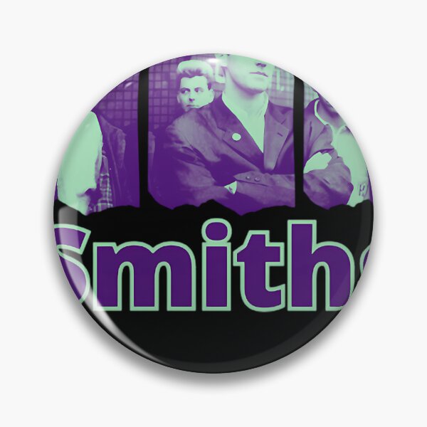 Item preview, The Smiths designed and sold by DreamArt-Jar.