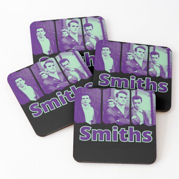 Item preview, The Smiths designed and sold by DreamArt-Jar.