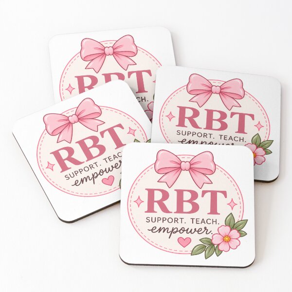 Item preview, RBT - Support. Teach. Empower. designed and sold by shelbyy328.