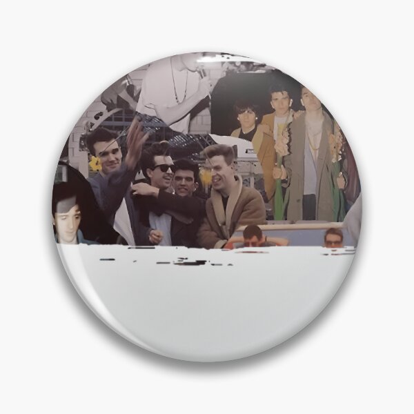 Item preview, The Smiths designed and sold by DreamArt-Jar.