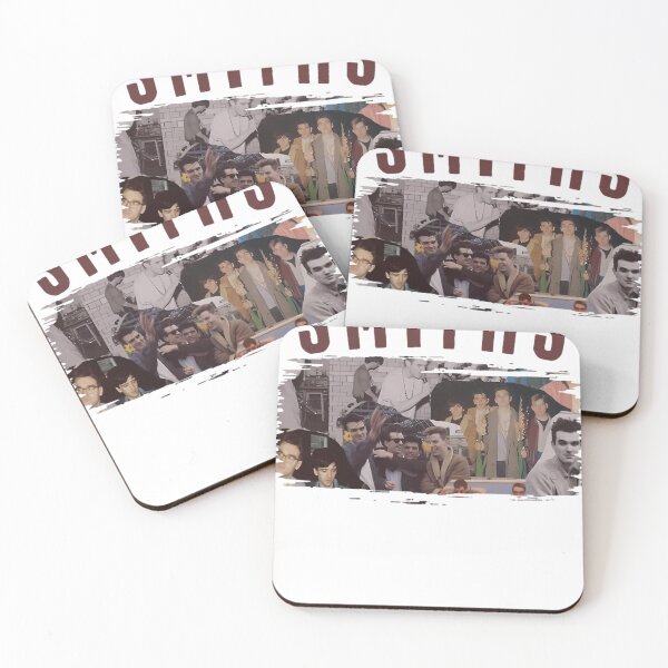 Item preview, The Smiths designed and sold by DreamArt-Jar.