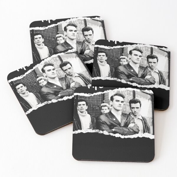 Item preview, The Smiths designed and sold by TeeHaven-Art.