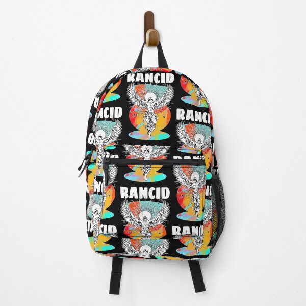 Item preview, Angel Rancid White designed and sold by Beach Long.