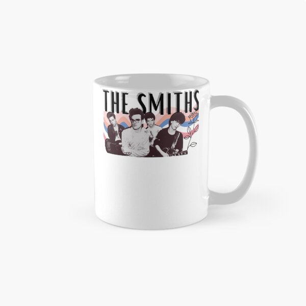 Item preview, The Smiths designed and sold by TeeHaven-Art.