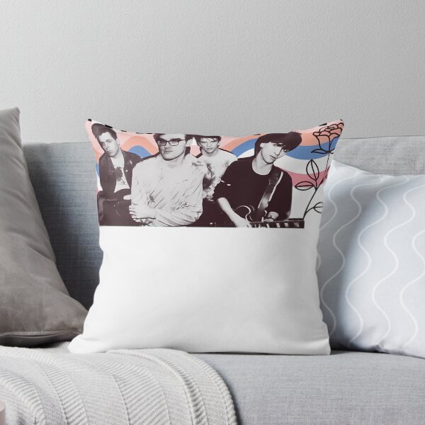 Item preview, The Smiths designed and sold by TeeHaven-Art.