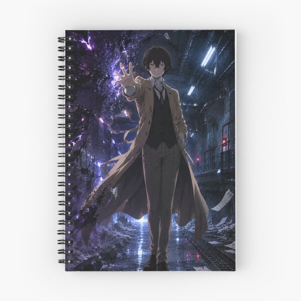 Item preview, Dazai designed and sold by jinwooo.