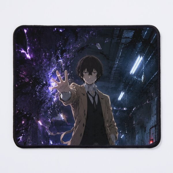 Item preview, Dazai designed and sold by jinwooo.