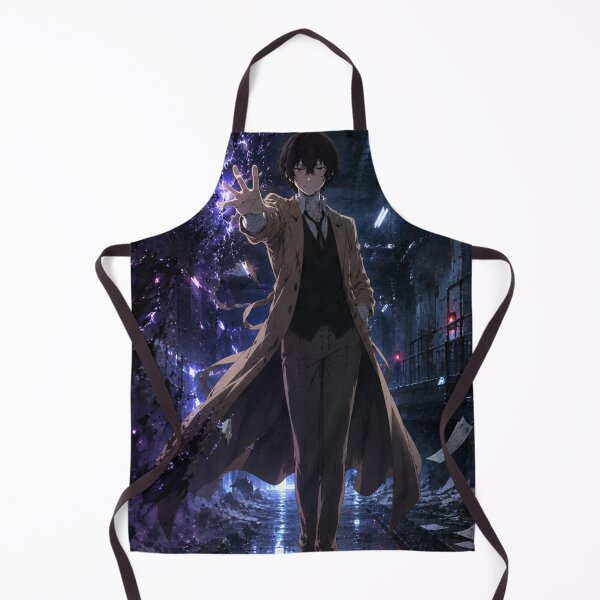 Item preview, Dazai designed and sold by jinwooo.