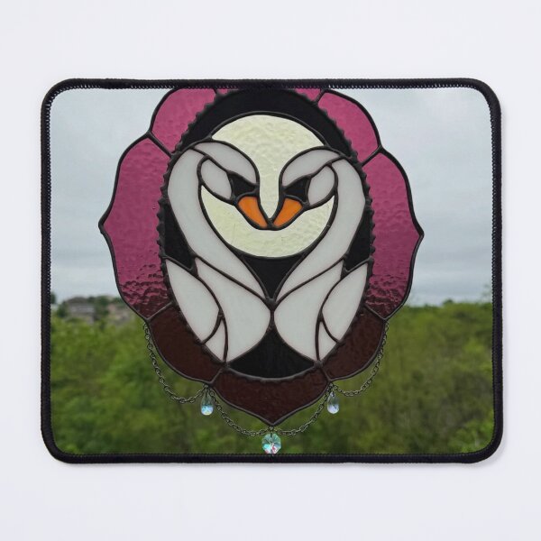 Item preview, Elegant Rex Orange County Swan Flight designed and sold by Tonigard.
