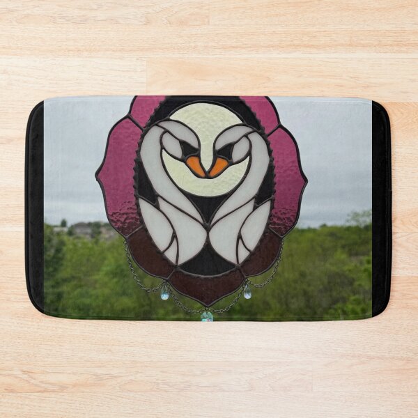 Item preview, Elegant Rex Orange County Swan Flight designed and sold by Tonigard.