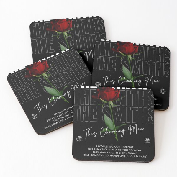 Item preview, The Smiths designed and sold by Folkdude.