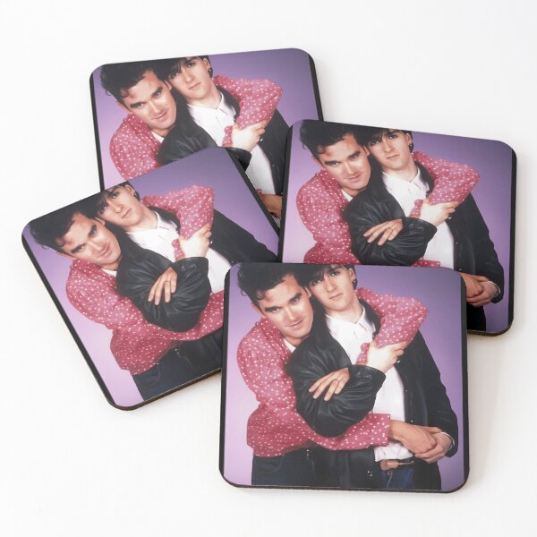 Item preview, The Smiths designed and sold by cosmicCryptidCo.