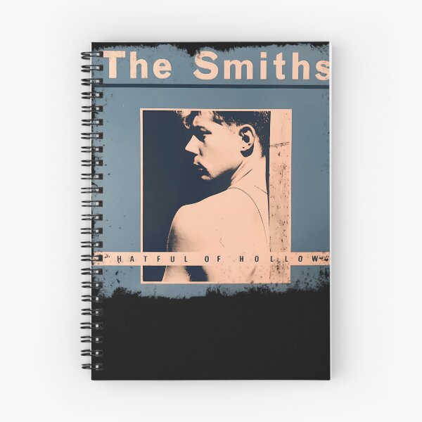 Item preview, The Smiths designed and sold by Folkdude.