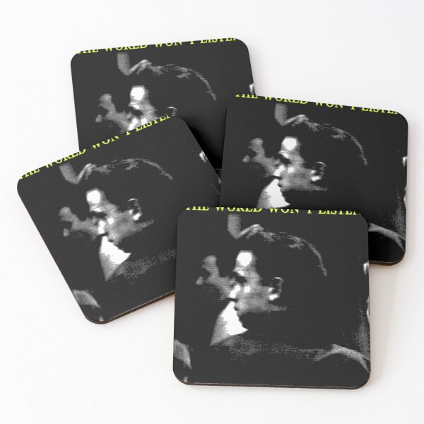 Item preview, The Smiths designed and sold by Folkdude.