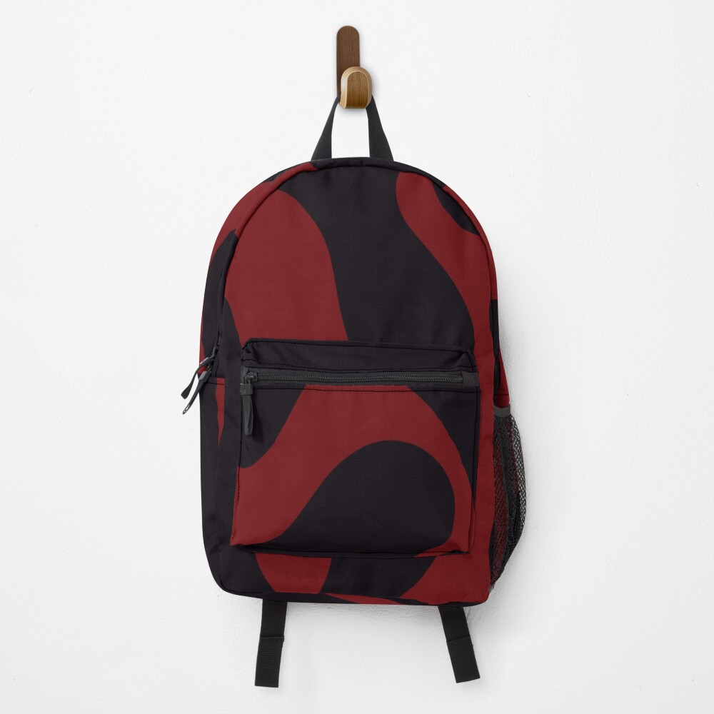Item preview, Backpack designed and sold by cchickennugget.