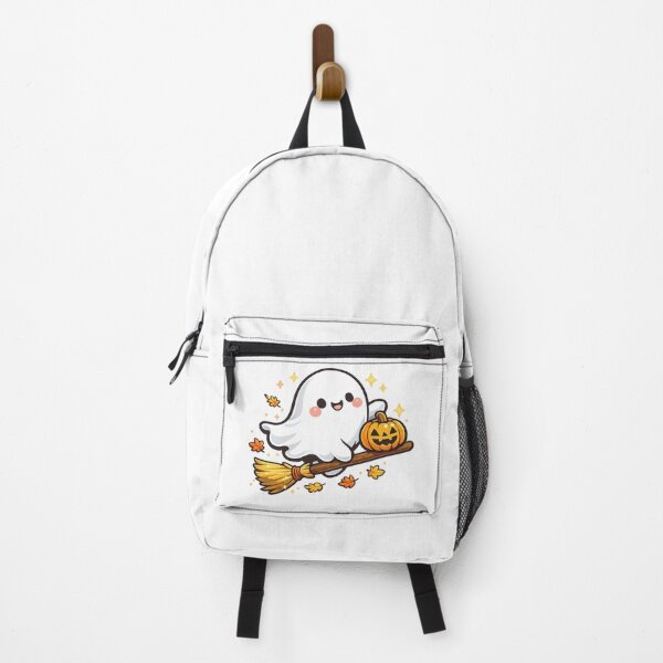 Item preview, Cute Ghost Broom. designed and sold by T shirts Collective.