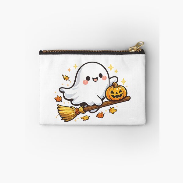 Item preview, Cute Ghost Broom. designed and sold by T shirts Collective.