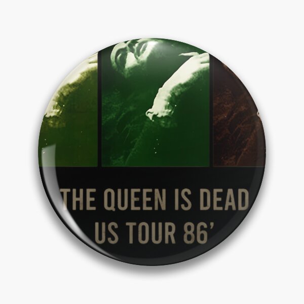 Item preview, The Smiths designed and sold by Folkdude.