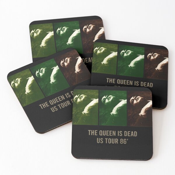 Item preview, The Smiths designed and sold by Folkdude.