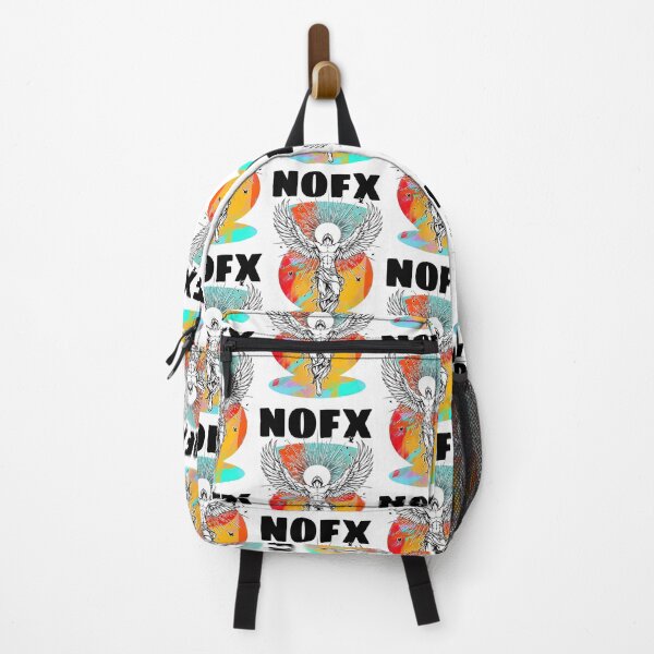 Item preview, Angel Nofx Black designed and sold by Beach Long.