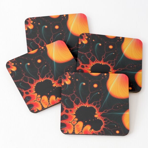 Item preview, Abstract colour art designed and sold by NoLife Artist.