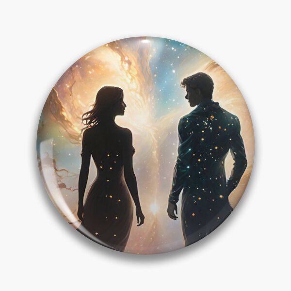 Item preview, The Celestial Giants - A gaze of love upon humanity designed and sold by NeyhineAngelionShop.