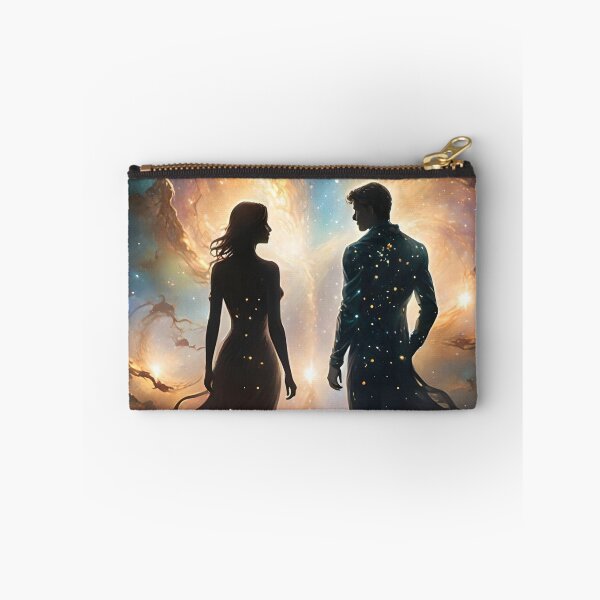 Item preview, The Celestial Giants - A gaze of love upon humanity designed and sold by NeyhineAngelionShop.