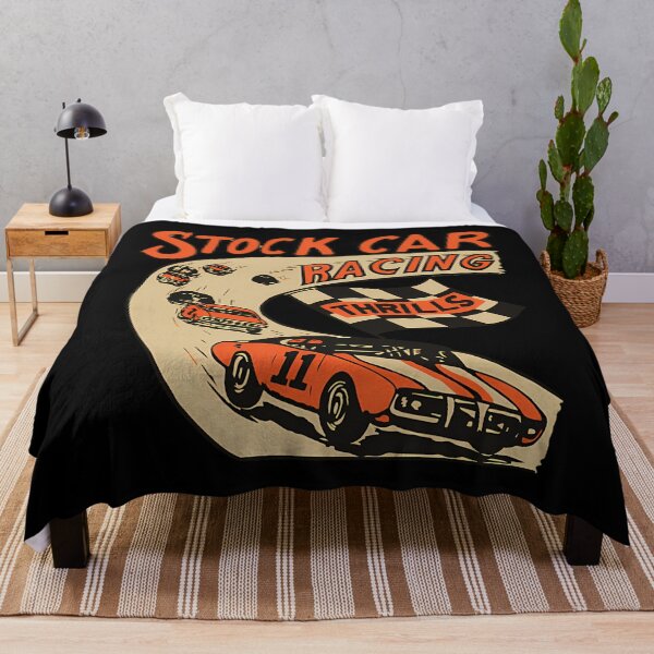 Item preview, Stock Car Racing designed and sold by CHRISHULTZ.