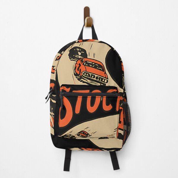 Item preview, Stock Car Racing designed and sold by CHRISHULTZ.