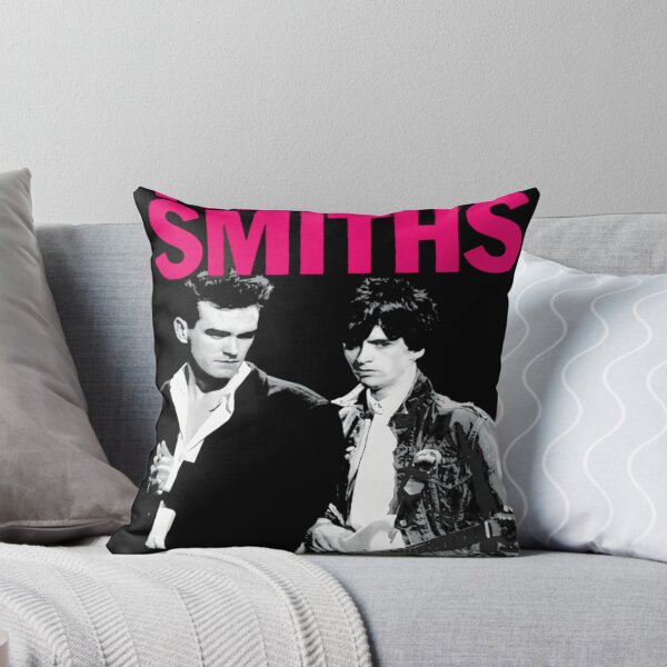 Item preview, The Smiths designed and sold by cosmicCryptidCo.