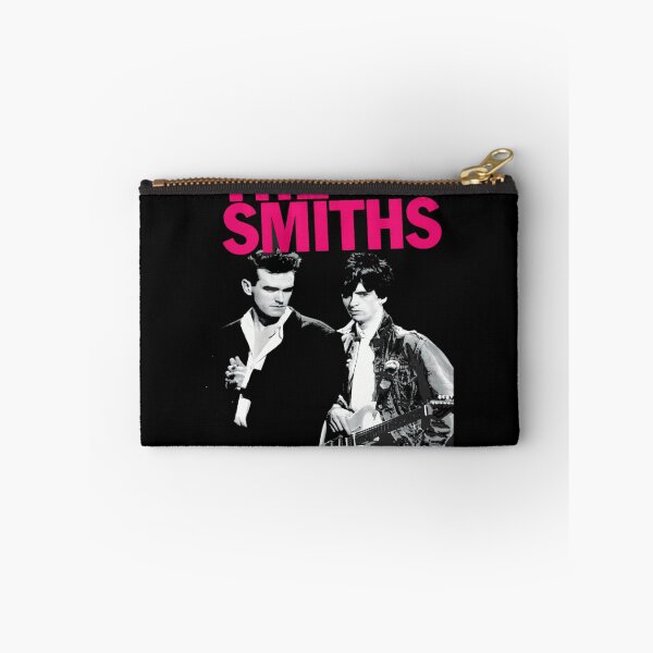 Item preview, The Smiths designed and sold by cosmicCryptidCo.