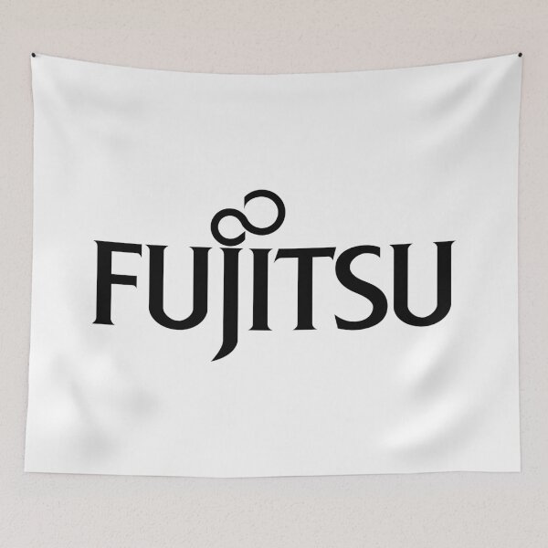 Item preview, Knitted Fujitsu bWinter Hats designed and sold by Ritahiking.