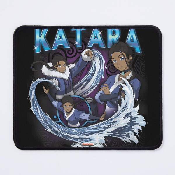 Item preview, Avatar.zz: The Last Airbender Katara Heartthrob designed and sold by AbigailCorrigan.