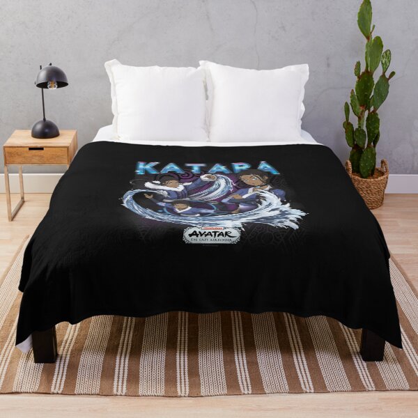 Item preview, Avatar.zz: The Last Airbender Katara Heartthrob designed and sold by AbigailCorrigan.