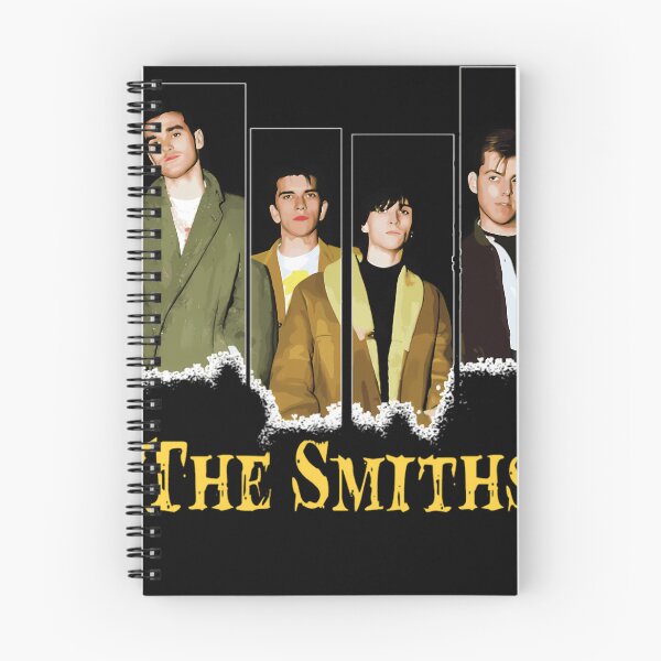 Item preview, The Smiths designed and sold by Folkdude.
