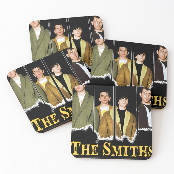 Item preview, The Smiths designed and sold by Folkdude.