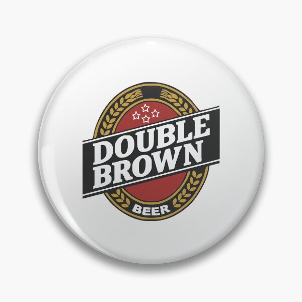Item preview, Swan Double Brown Winter Beauty designed and sold by Tonigard.