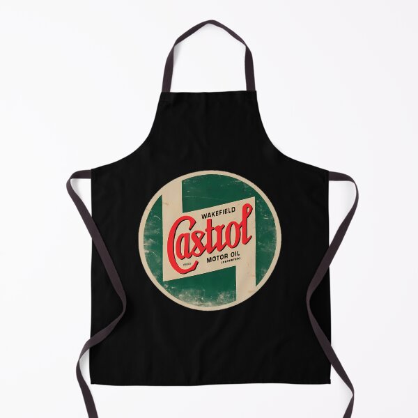 Item preview, Castrol Oil designed and sold by CHRISHULTZ.
