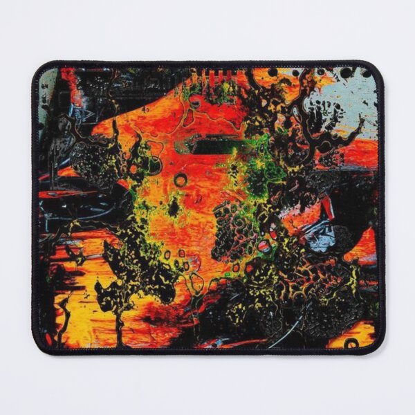 Item preview, Abstract illustration  designed and sold by NoLife Artist.