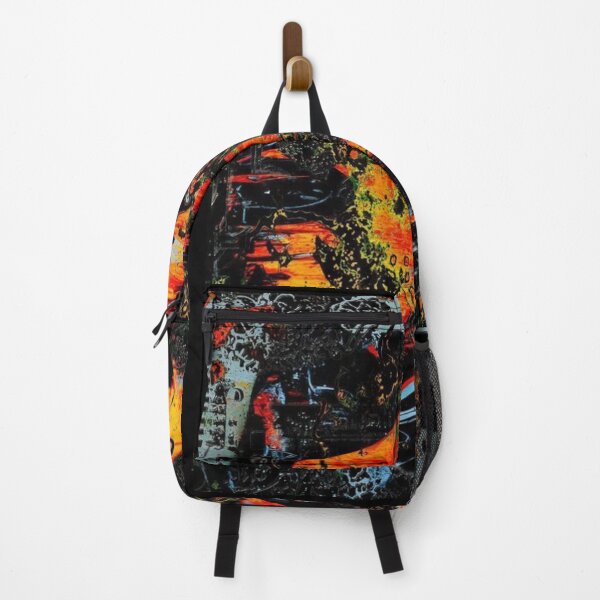 Item preview, Abstract illustration designed and sold by NoLife Artist.